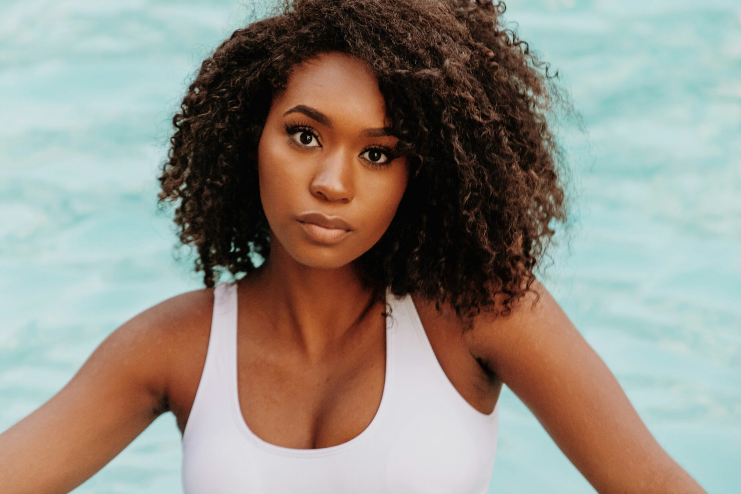 Best Clarifying Shampoos for Curly Hair