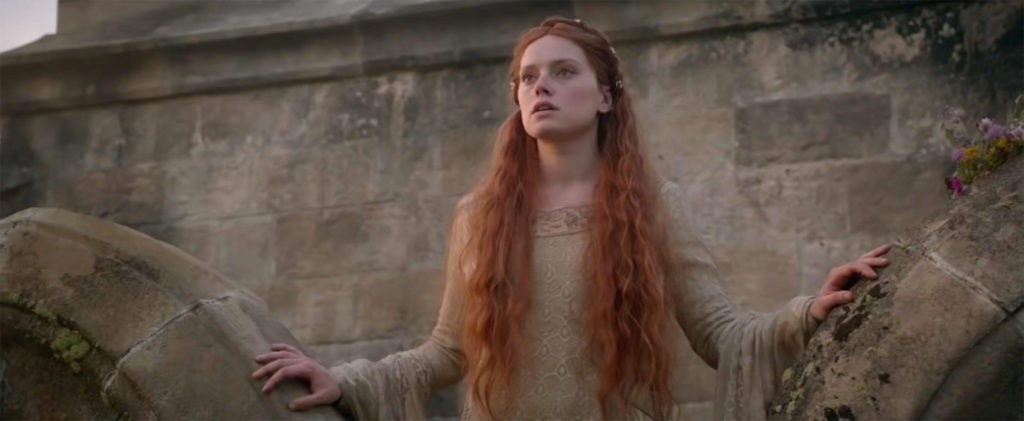 <i>L.A. Weekly</i> Movie Picks: This Week in Art-House Films 42 Ophelia IFC Films