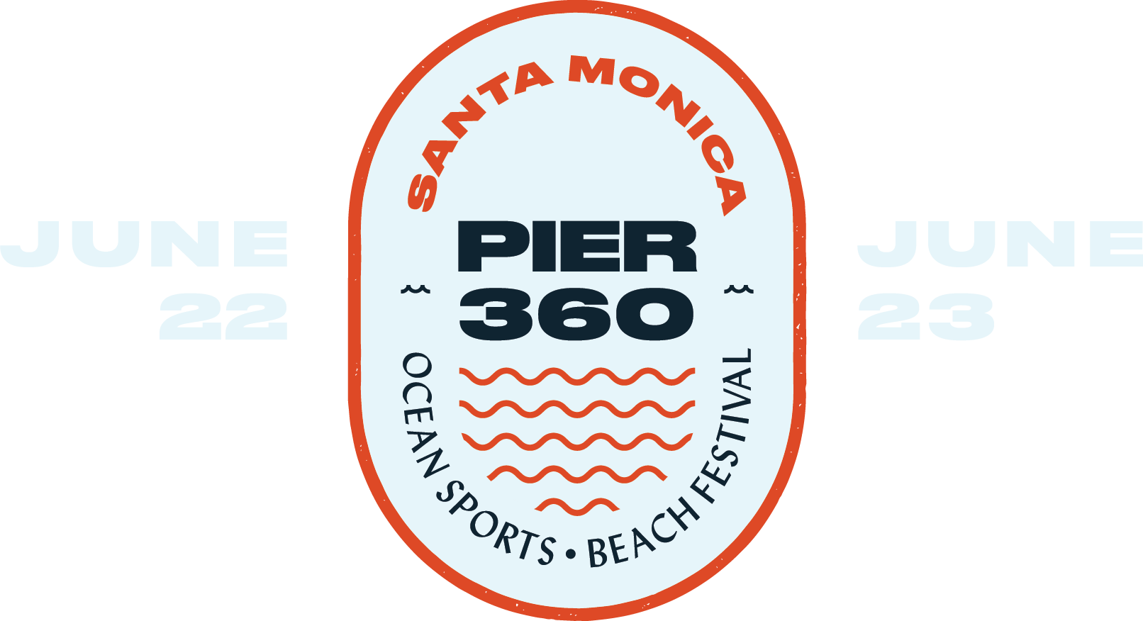 Pier 360- Ocean Sport & Beach Festival