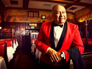 Musso & Frank Grill: Cheers to Another 100 Years 44 Sergio Gonzalez; Credit: Musso and Frank