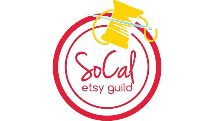 SoCal Etsy Guild Market