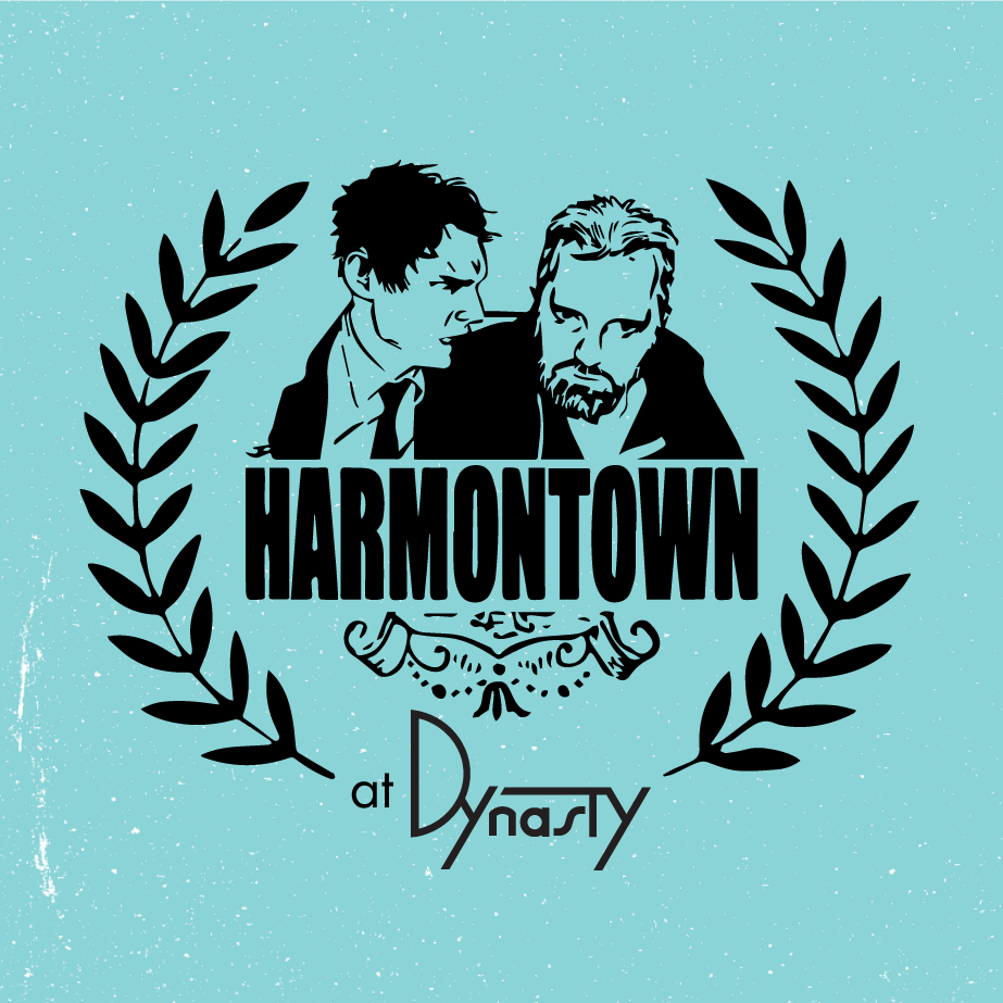 HarmonTown