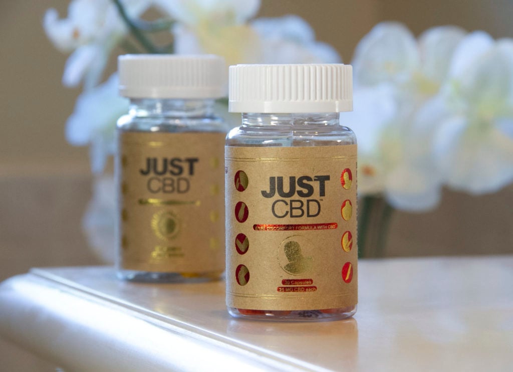 justcbd capsules 057416