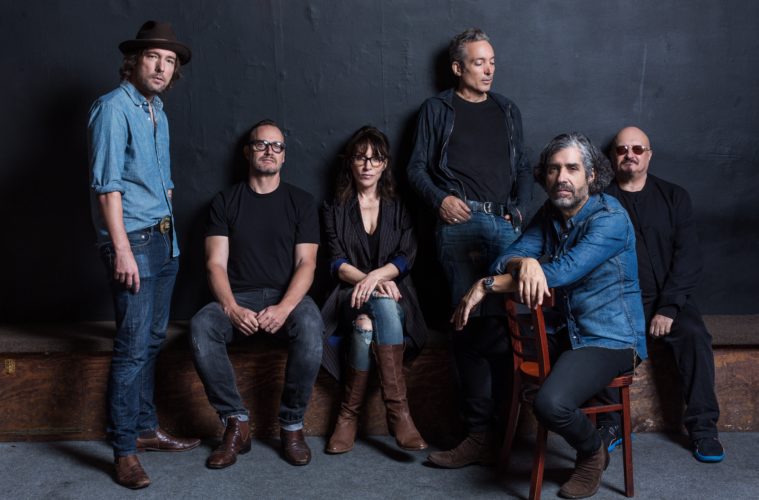 The Reluctant Apostles with Katey Sagal