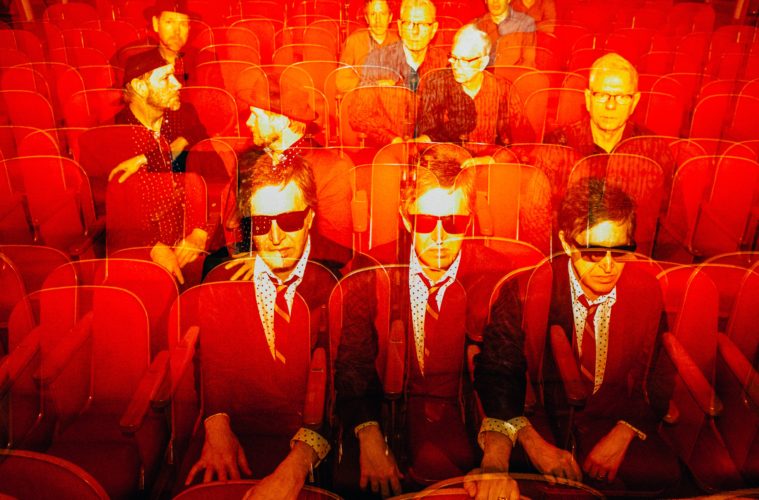 The Dream Syndicate at the Troubadour