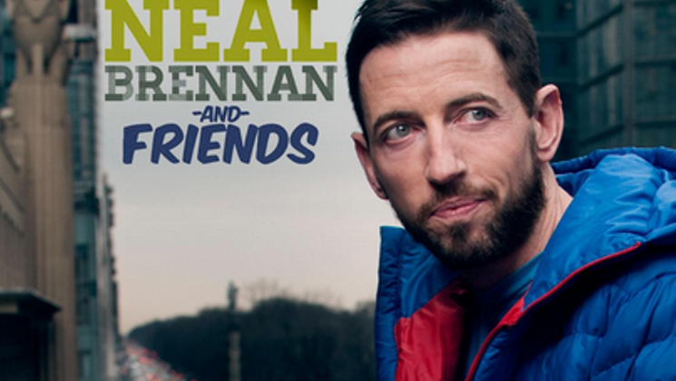 Neal Brennan’s Friends