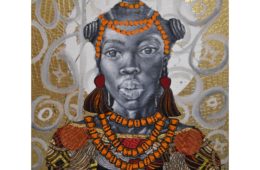 Nneka Osueke; Credit: Courtesy of the artist / Every Woman Biennial L.A.