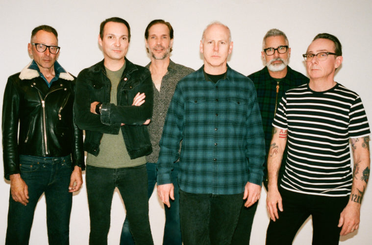 Music Pick (Livestreaming): Bad Religion 38 BadReligion AliceBaxley film4editcrop HiRes