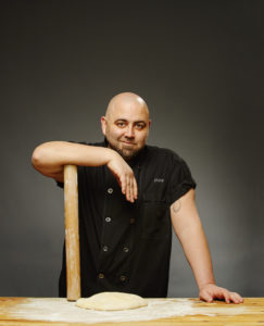 Duff Goldman's Kids Cake Decorating Comes to L.A. at DCM 39 Duff Goldman c Blake Little