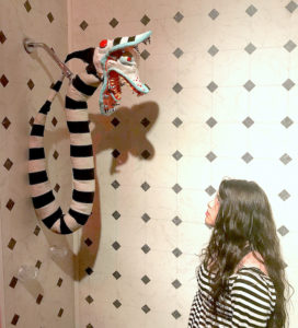 Like Scary Movies? Check Out This Pop-Up Before It's Killed Off This Weekend 39 IMG 0112 1