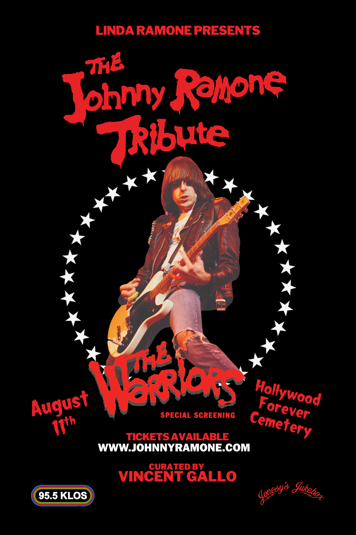 2019 Johnny Ramone Tribute