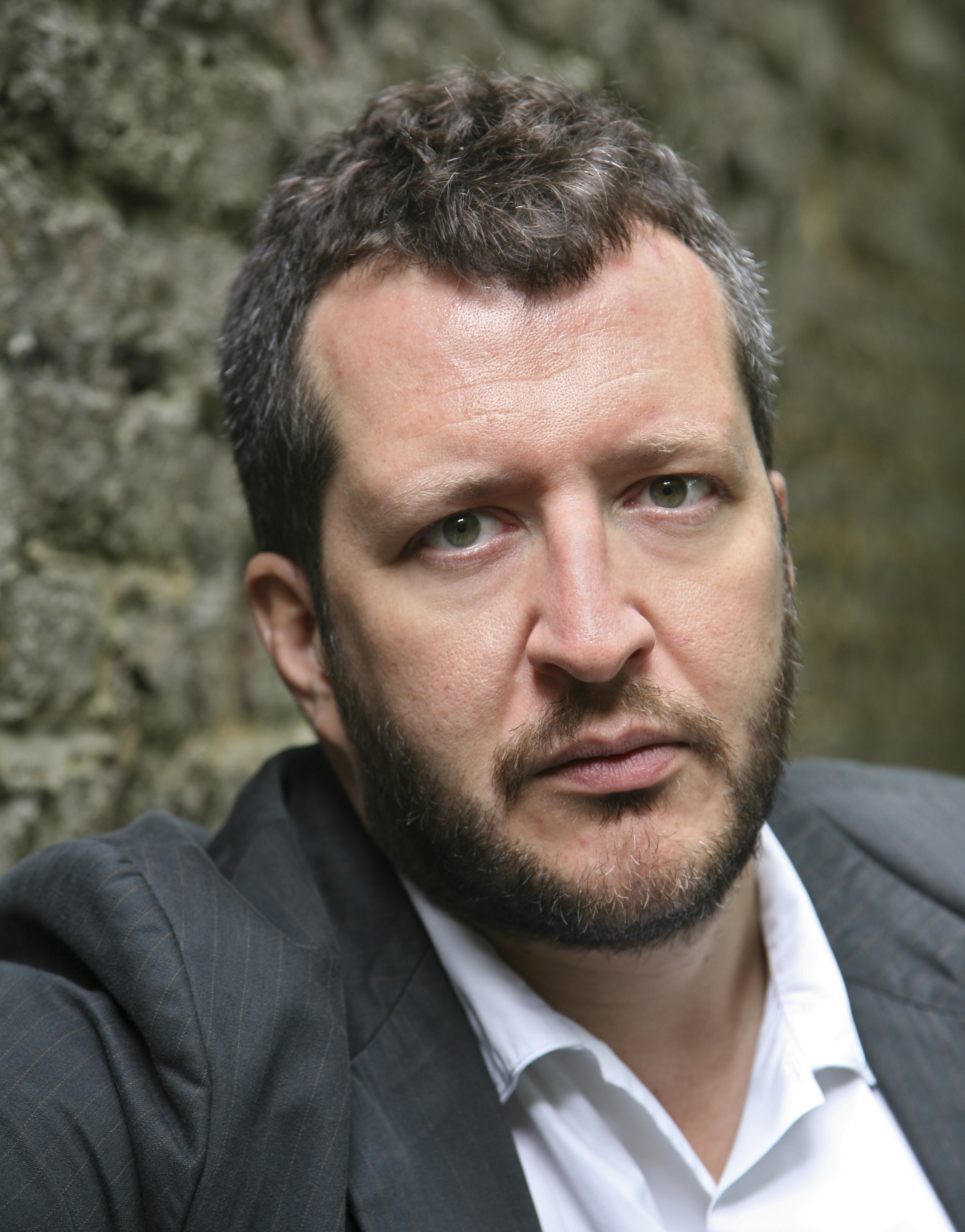 Thomas Ades photo by Brian Voce