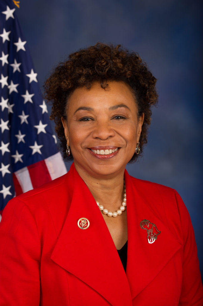 barbara lee official portrait 526517