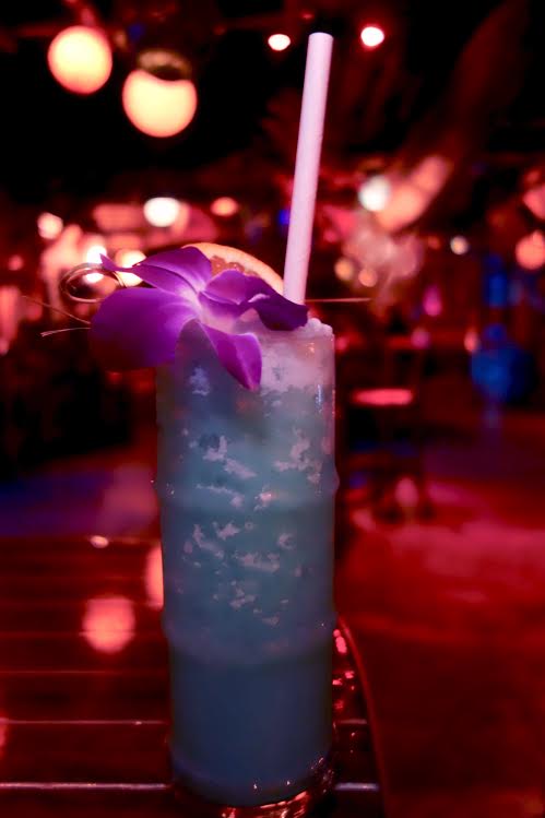 Tipsy and Tropical: The 12 Local Drinks You Must Try to Do Tiki Right 43 bluehawaiian 753221