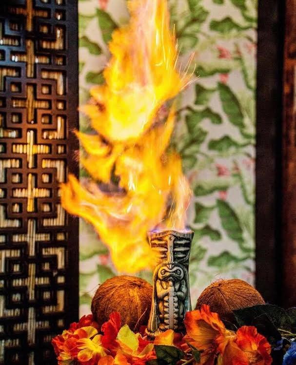 Tipsy and Tropical: The 12 Local Drinks You Must Try to Do Tiki Right 41 lono 580970