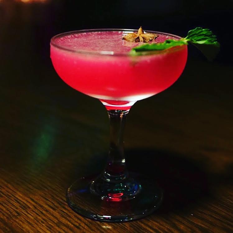 Tipsy and Tropical: The 12 Local Drinks You Must Try to Do Tiki Right 45 mermaid 654809