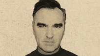 Morrissey, Interpol