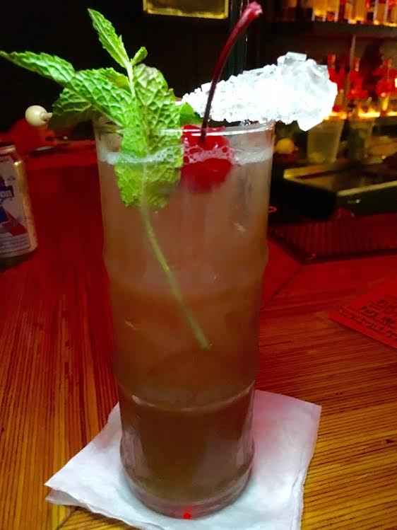 Tipsy and Tropical: The 12 Local Drinks You Must Try to Do Tiki Right 39 tonga hut 380116