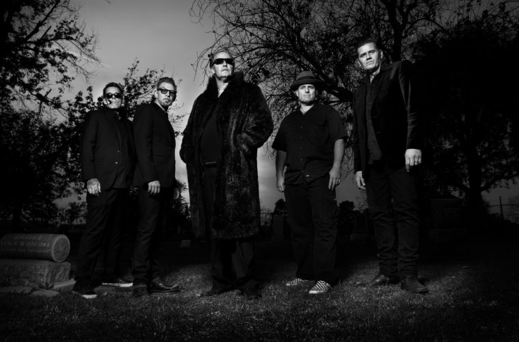 Music Pick: T.S.O.L. 38 TSOL in the OC and LA