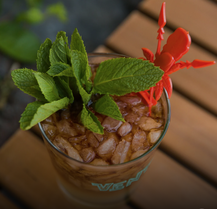 Tipsy and Tropical: The 12 Local Drinks You Must Try to Do Tiki Right 48 ventiki 262326