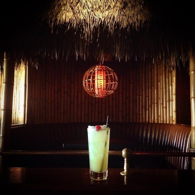 Tipsy and Tropical: The 12 Local Drinks You Must Try to Do Tiki Right 44 0 099584