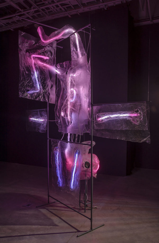 Best of L.A. Arts: Offal at LAMAG and CURRENT:LA FOOD Public Art Triennial 39 6danial nordsleeper 761031