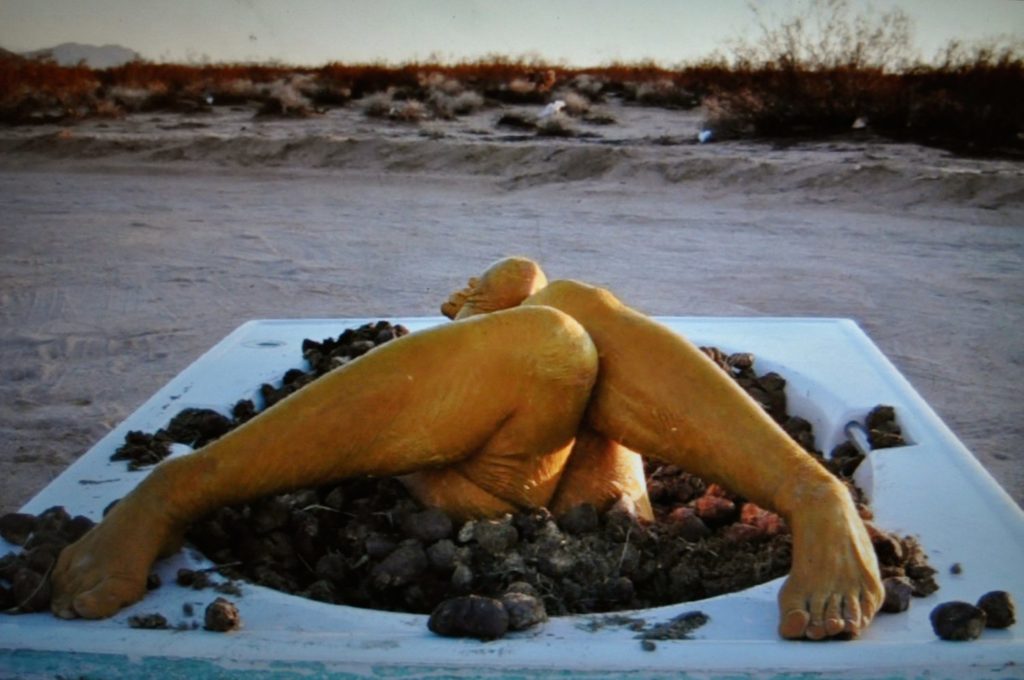 Best of L.A. Arts: Offal at LAMAG and CURRENT:LA FOOD Public Art Triennial 40 7cirizanest egg 018765