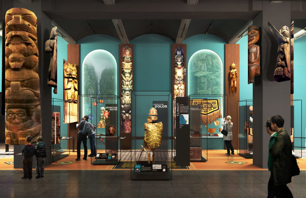 Best of L.A. Arts: Architect Kulapat Yantrasast 42 american museum of natural history why architects 3 509511