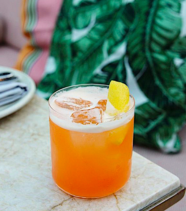 Tipsy and Tropical: The 12 Local Drinks You Must Try to Do Tiki Right 46 dama 619637