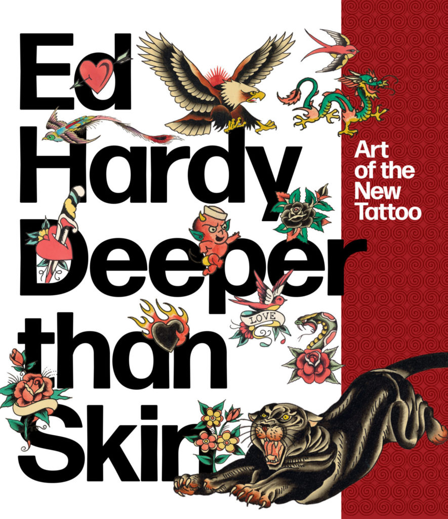 edhardy cover 063207