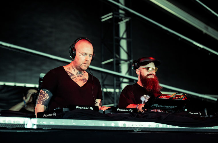 Music Pick (Livestreaming): Jason Ross' The Atlas + SIAN 38 hardsummermusicfest 2019 day 2 080419 tylerhagen 81 511685