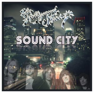 Album of the Week: The Hollywood Stars' Sound City 39 hollywood stars sound city 066197