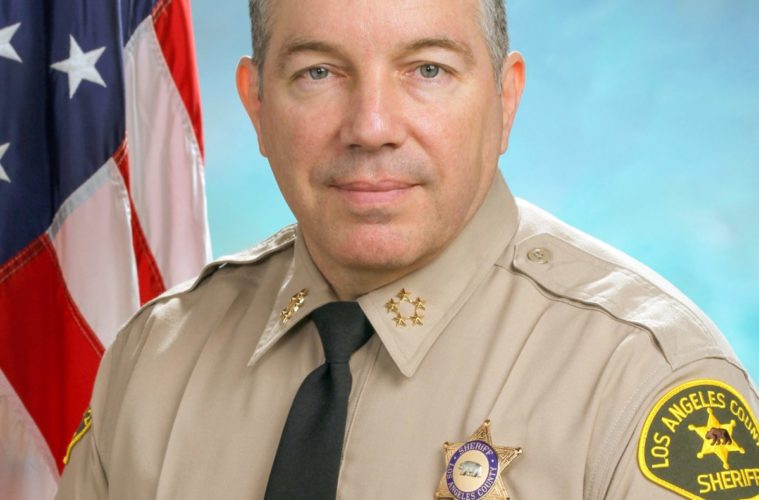 L.A. County Sheriff Villanueva Says Vaccine Mandate Has Caused 'Mass Exodus' 38 image 867743