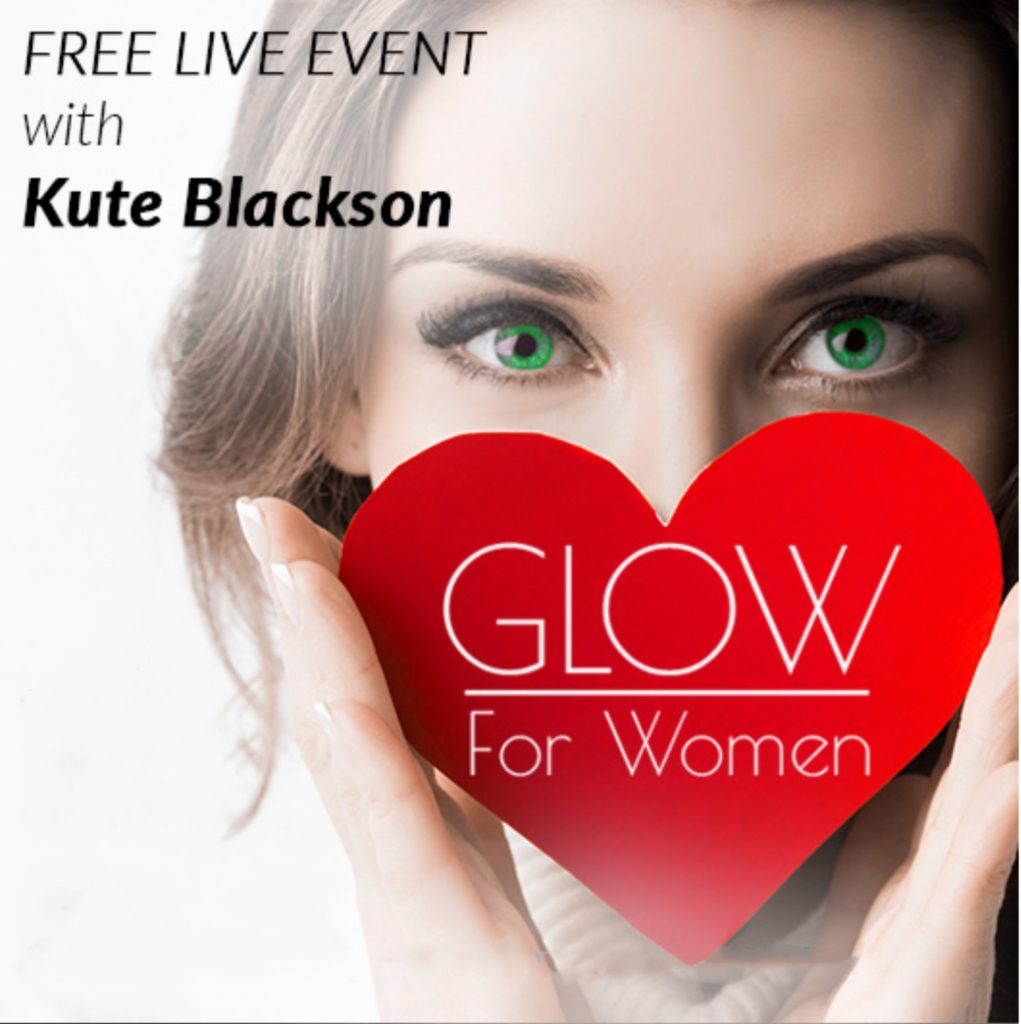 GLOW For Women