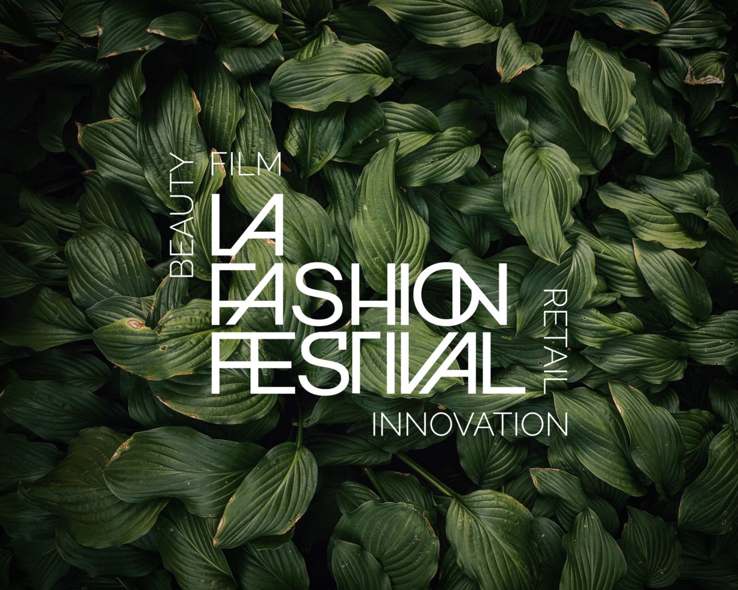 LA Fashion Festival 2019: Sustainability