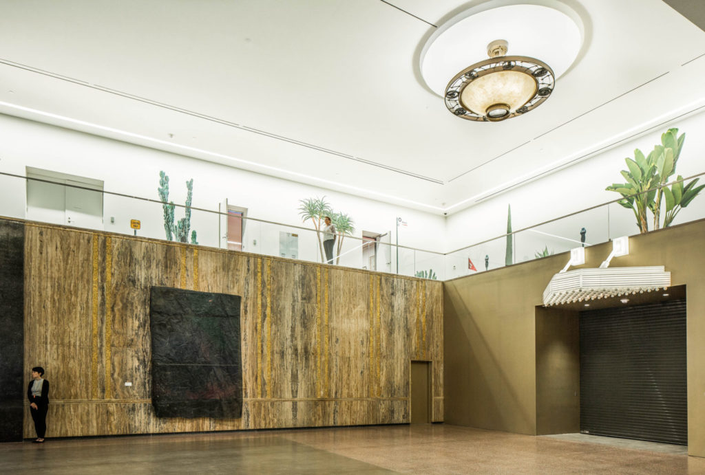Best of L.A. Arts: Architect Kulapat Yantrasast 39 maf why 58 252576