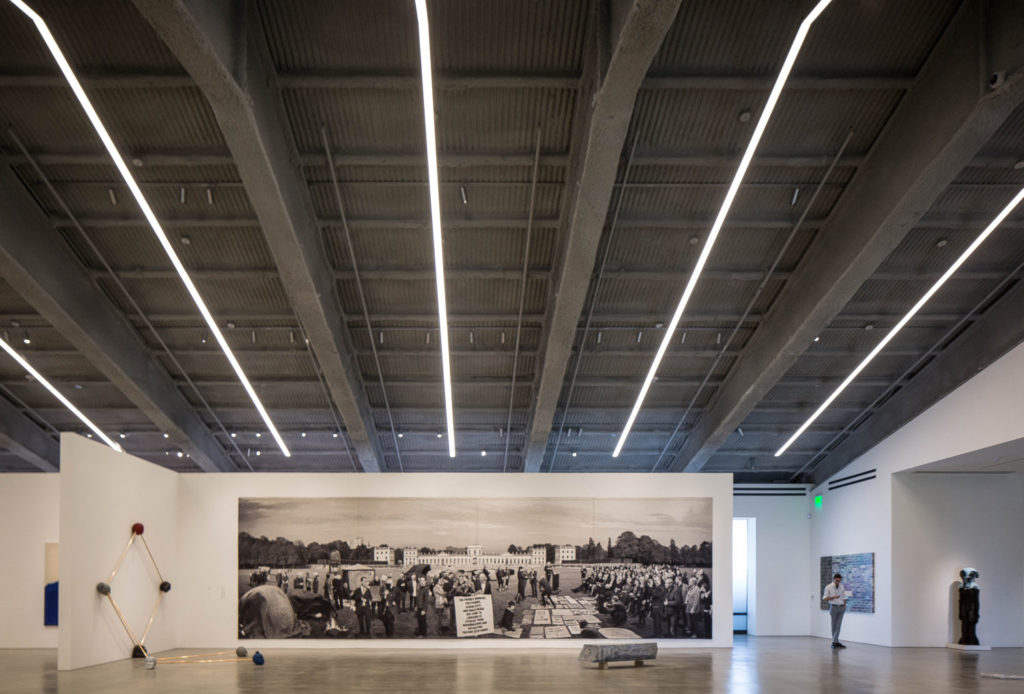 Best of L.A. Arts: Architect Kulapat Yantrasast 43 maf why 68 674201
