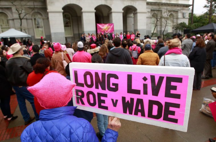 U.S. Supreme Court Overturns Roe v. Wade Decision 38 shutterstock 9330887c 715130