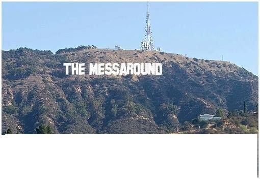 The Messaround