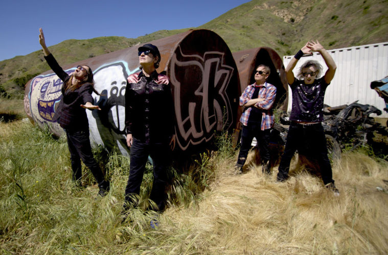 Music Pick (Livestreaming): Jeff McDonald of Redd Kross 38 unnamed 11 964961