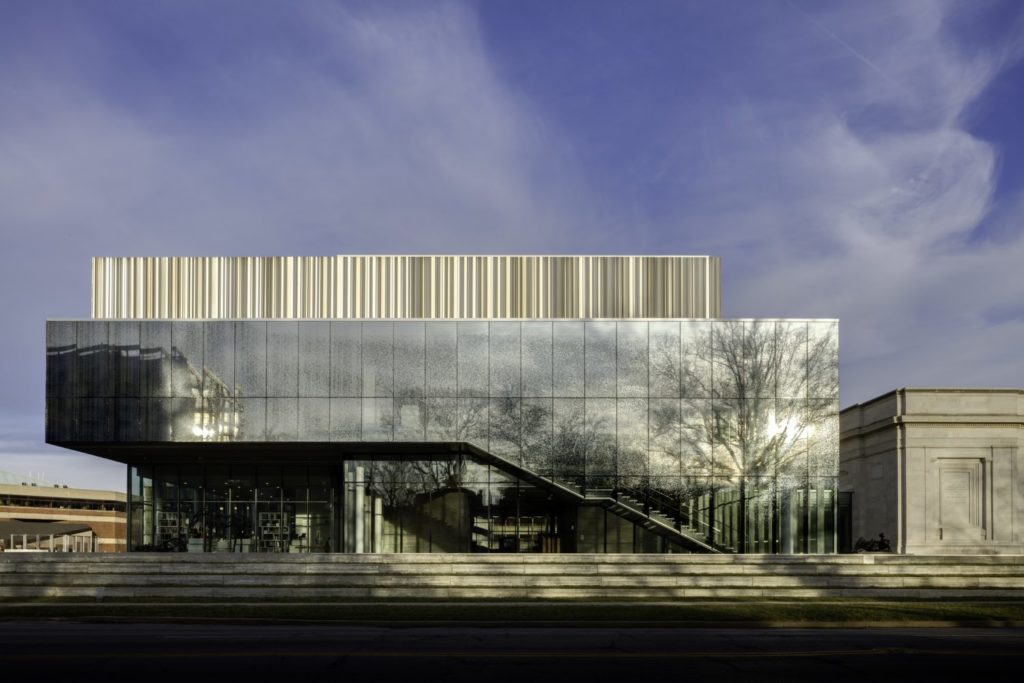Best of L.A. Arts: Architect Kulapat Yantrasast 44 why speed 061 740246