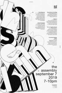 a plus d the assembly poster 426039