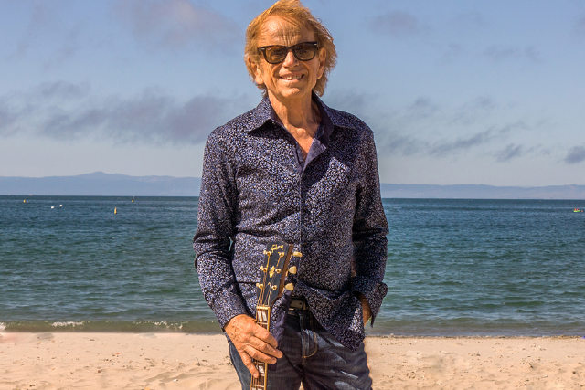 Al Jardine