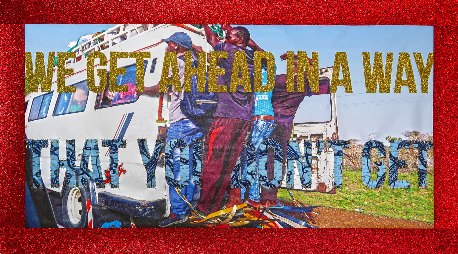 Art Guide: Saturday, September 7th in West Adams (and One in Inglewood) 42 april bey we get ahead in a way chimento contemporary 328148