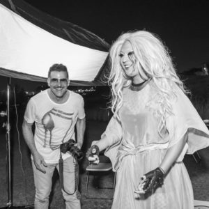Event Pick: Love &/Or Fear: A Celebration of Genders 39 austin young love and or fear 342258