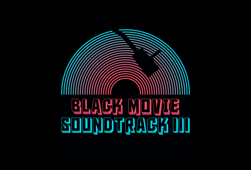 Black Movie Soundtrack III