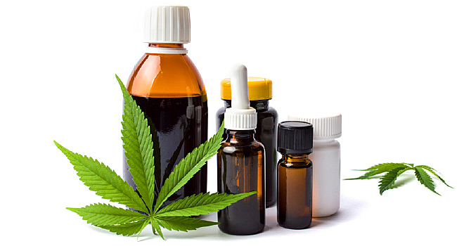 CBD Oil Near Me: Why You Shouldn't Buy CBD Oil in Stores - LA Weekly