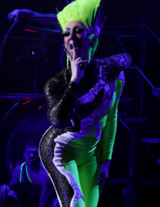 Time For Tea: Werq The World Tour Sashays into Los Angeles 40 credit voss events 2 085111