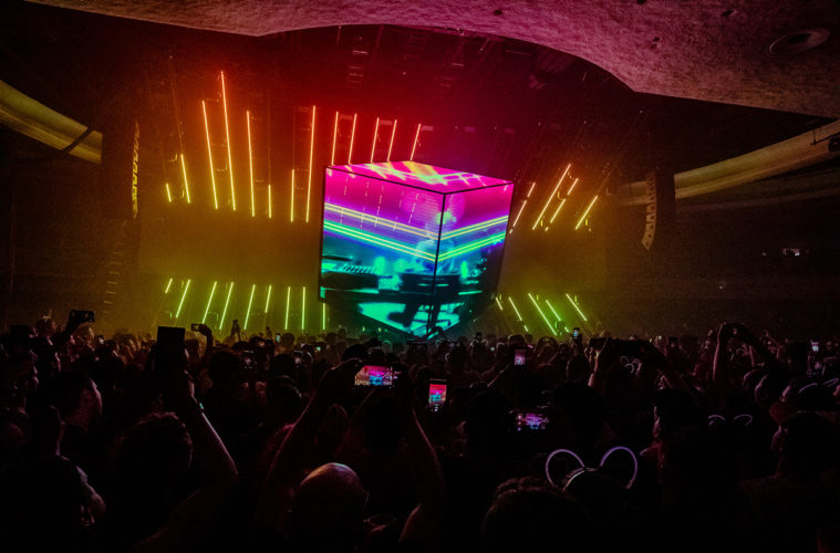 deadmau5 palladium 092519 tylerhagen 437654