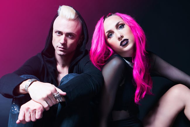 Icon for Hire, Amy Guess